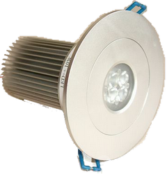 LED Profi Strahler 10W